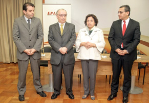 SONAMI valora designación de Jaime Pérez de Arce en Enami