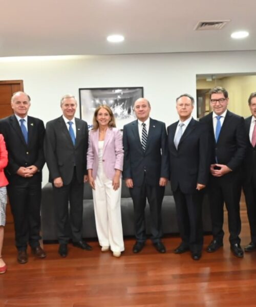 Gremios y presidente electo (1)