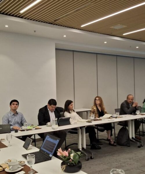 SONAMI centros de estudios